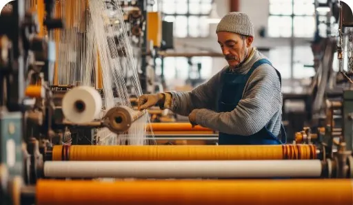 Wool & Custom Blends